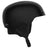 Salomon Brigade Skihelm | schwarz | Größe L