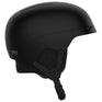 Salomon Brigade Skihelm | schwarz | Größe L