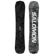 Salomon Craft Snowboard (2026/2027) | schwarz | Größe 153