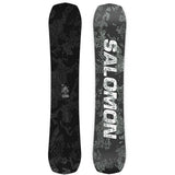 Salomon Craft Snowboard (2026/2027) | schwarz | Größe 153