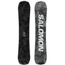 Salomon Craft Snowboard (2026/2027) | schwarz | Größe 153