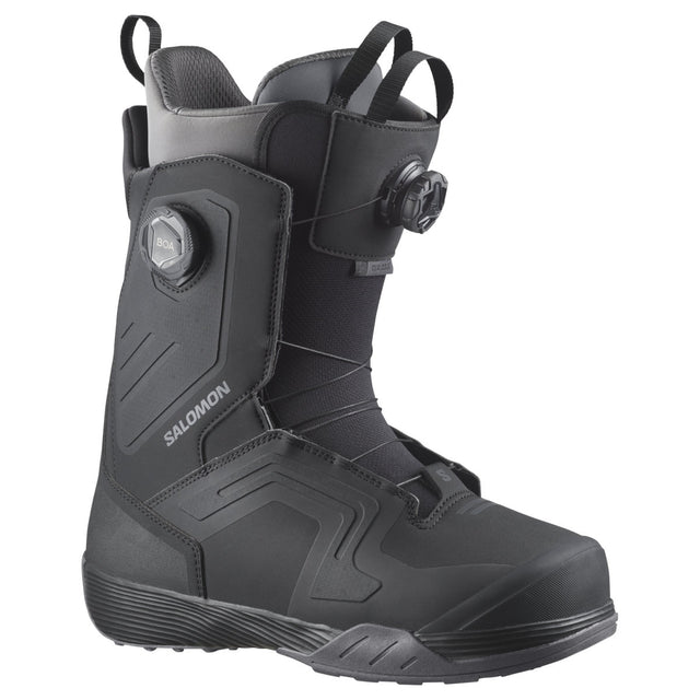 Salomon Dialogue Dual BOA Snowboardschuhe Herren (2026/2027) | schwarz | Größe 26.0