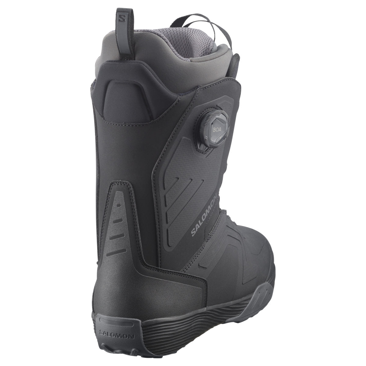 Salomon Dialogue Dual BOA Snowboardschuhe Herren (2026/2027) | schwarz | Größe 26.0