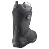 Salomon Dialogue Dual BOA Snowboardschuhe Herren (2026/2027) | schwarz | Größe 26.0