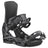 Salomon District Snowboardbindung (2026/2027) | schwarz | Größe S