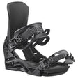 Salomon District Snowboardbindung (2026/2027) | schwarz | Größe S