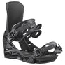 Salomon District Snowboardbindung (2026/2027) | schwarz | Größe S