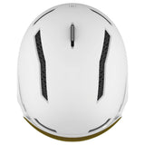 Salomon Driver Prime Sigma Photo MIPS Skihelm | weiss | Größe M