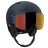 Salomon Driver Prime Sigma Plus Skihelm | blau | Größe L