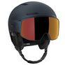 Salomon Driver Prime Sigma Plus Skihelm | blau | Größe L