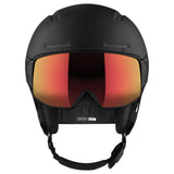 Salomon Driver Prime Sigma Plus Skihelm | schwarz | Größe L