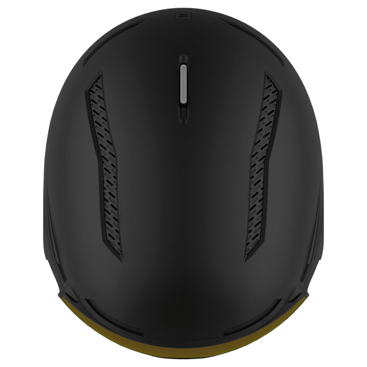 Salomon Driver Prime Sigma Plus Skihelm | schwarz | Größe L