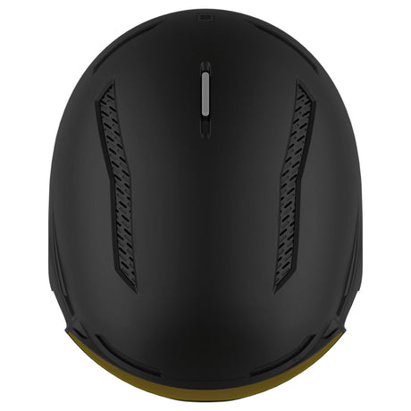 Salomon Driver Prime Sigma Plus Skihelm | schwarz | Größe L