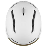 Salomon Driver Prime Sigma Plus Skihelm | weiss | Größe L