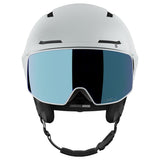 Salomon Driver Prime Sigma Plus Skihelm | weiss | Größe M