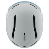 Salomon Driver Prime Sigma Plus Skihelm | weiss | Größe M