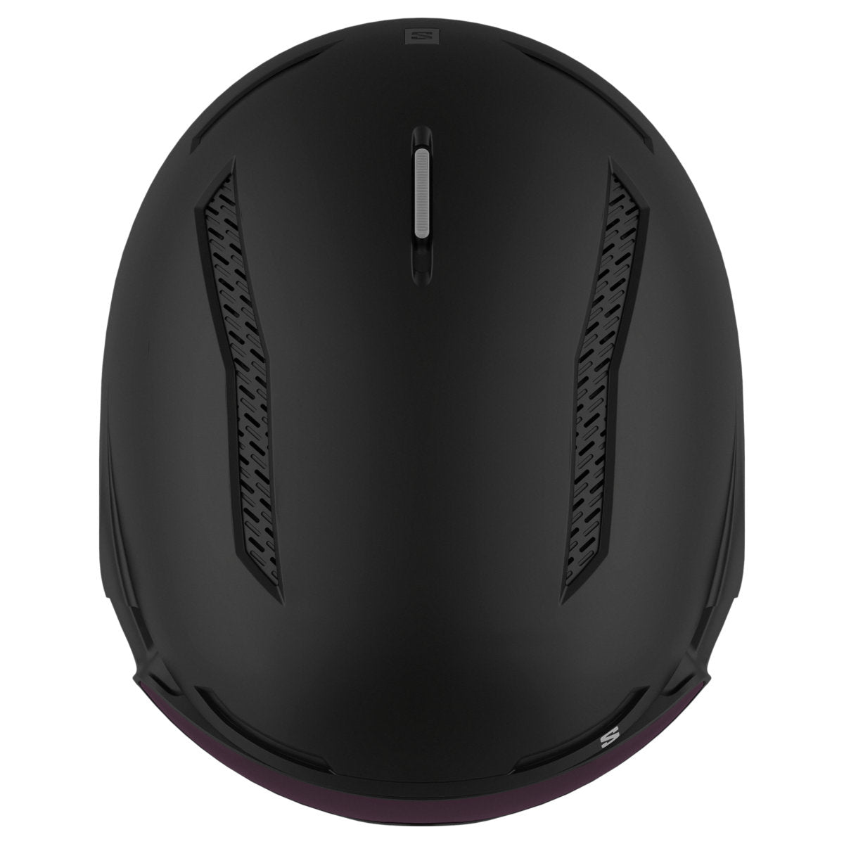 Salomon Driver Pro Sigma Skihelm | schwarz | Größe L