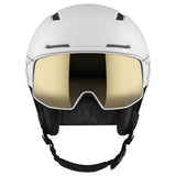 Salomon Driver Pro Sigma Skihelm | weiss | Größe M