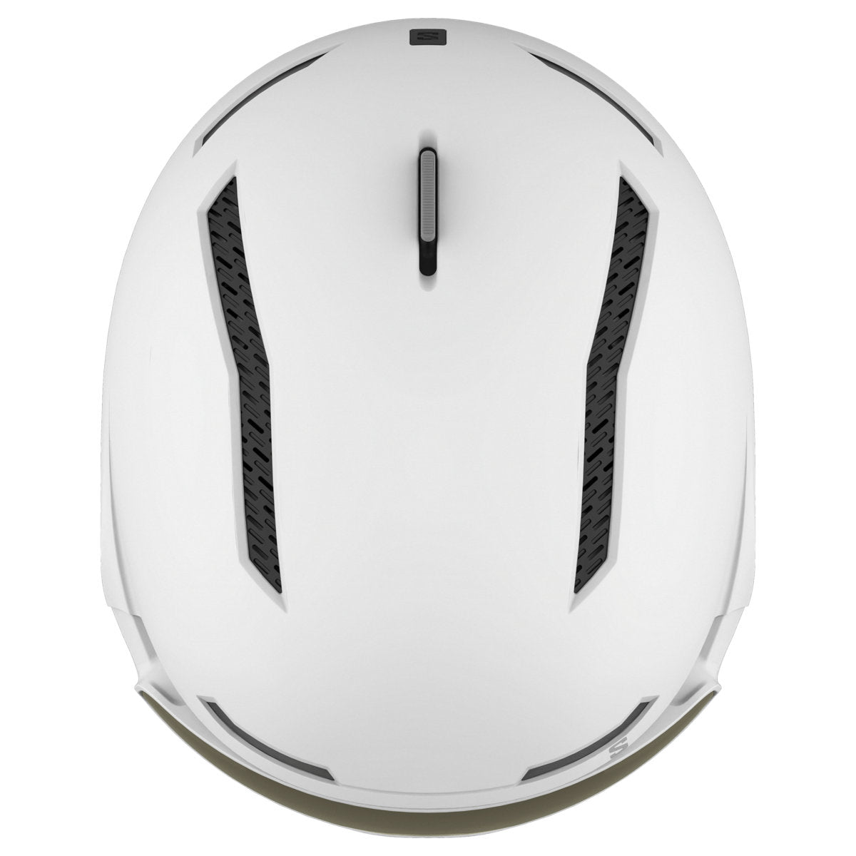 Salomon Driver Pro Sigma Skihelm | weiss | Größe M