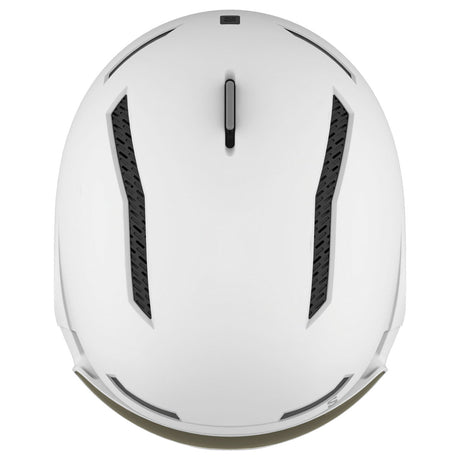 Salomon Driver Pro Sigma Skihelm | weiss | Größe L