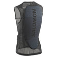 Salomon Flexcell Pro Rückenprotektor | schwarz | Größe L