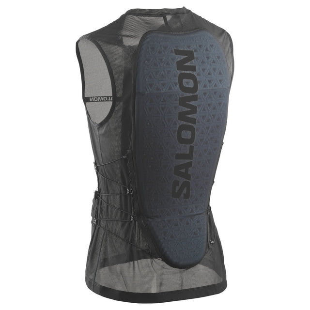 Salomon Flexcell Pro Rückenprotektor | schwarz | Größe L