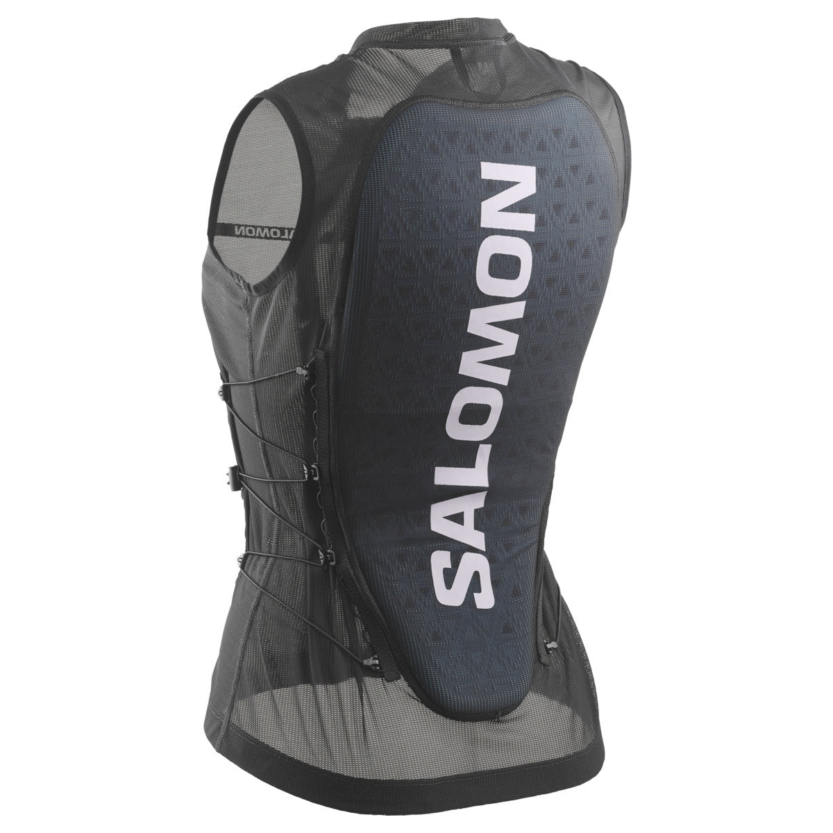 Salomon Flexcell Pro W Rückenprotektor | schwarz | Größe L