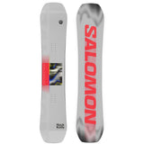 Salomon Huck Knife Snowboard (2026/2027) | weiss | Größe 149