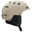 Salomon Husk Pro Skihelm | beige | Größe L