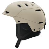 Salomon Husk Pro Skihelm | beige | Größe L