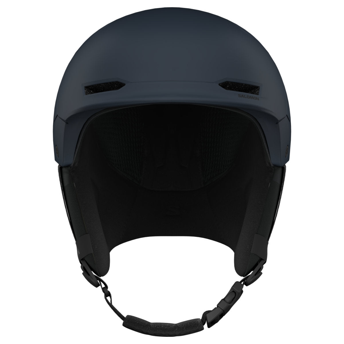 Salomon Husk Pro Skihelm | blau | Größe L