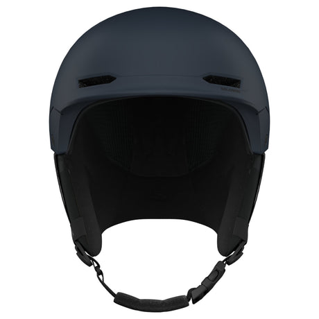 Salomon Husk Pro Skihelm | blau | Größe L