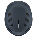 Salomon Husk Pro Skihelm | blau | Größe L