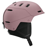 Salomon Husk Pro Skihelm | pink | Größe M