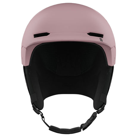 Salomon Husk Pro Skihelm | pink | Größe M