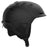 Salomon Husk Pro Skihelm | schwarz | Größe L