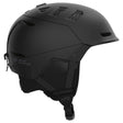 Salomon Husk Pro Skihelm | schwarz | Größe L