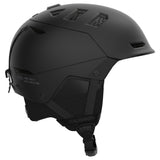 Salomon Husk Pro Skihelm | schwarz | Größe L