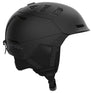 Salomon Husk Pro Skihelm | schwarz | Größe L