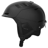 Salomon Husk Pro Skihelm | schwarz | Größe L