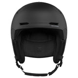 Salomon Husk Pro Skihelm | schwarz | Größe L