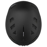 Salomon Husk Pro Skihelm | schwarz | Größe L