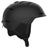 Salomon Husk Skihelm | schwarz | Größe L
