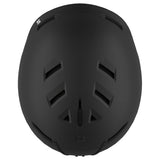 Salomon Husk Skihelm | schwarz | Größe L
