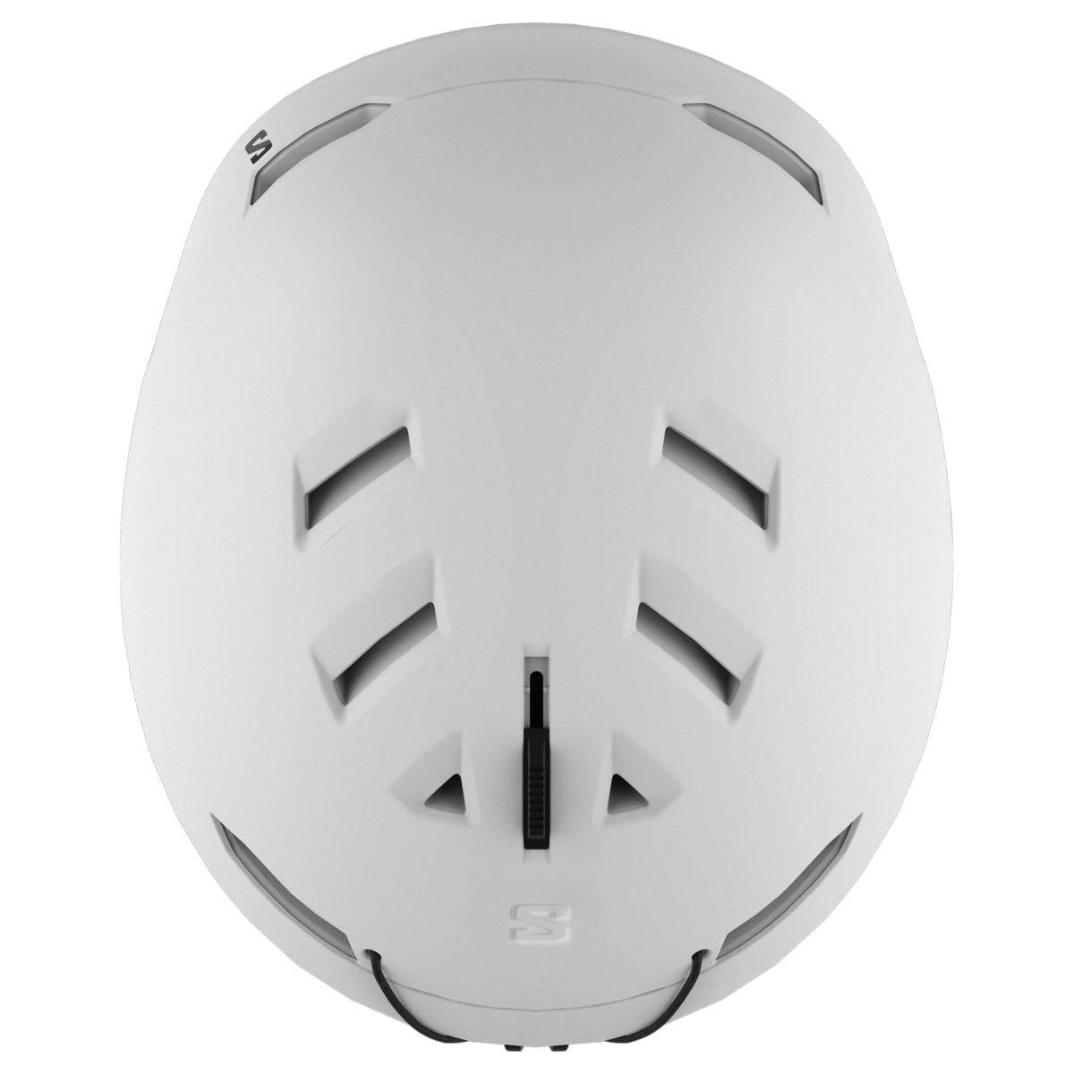 Salomon Husk Skihelm | weiss | Größe L
