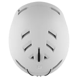 Salomon Husk Skihelm | weiss | Größe L