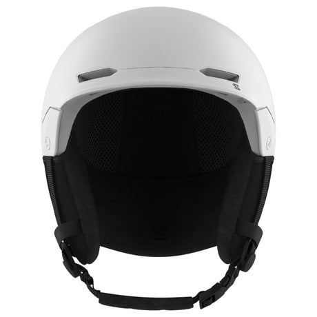 Salomon Husk Skihelm | weiss | Größe L