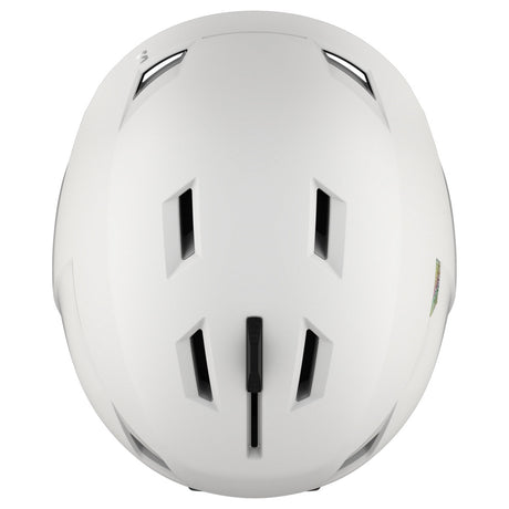 Salomon Icon LT Skihelm Damen | weiss | Größe M