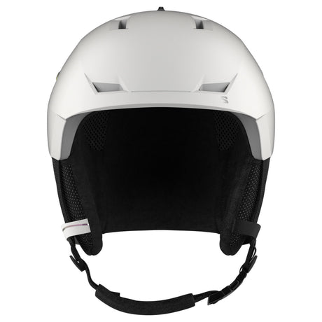 Salomon Icon LT Skihelm Damen | weiss | Größe M
