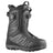 Salomon Launch BOA SJ BOA Snowboardschuhe Herren (2026/2027) | schwarz | Größe 26.0